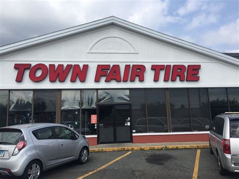 town fair tires